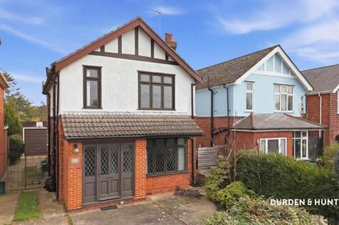 King Harold Road