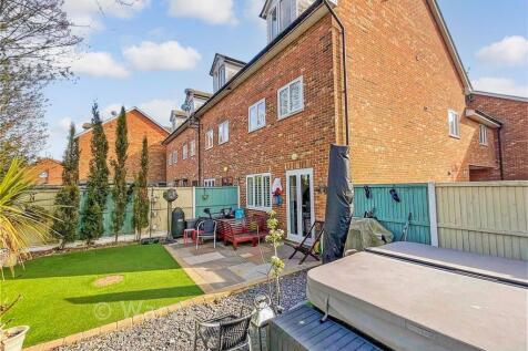 External Side