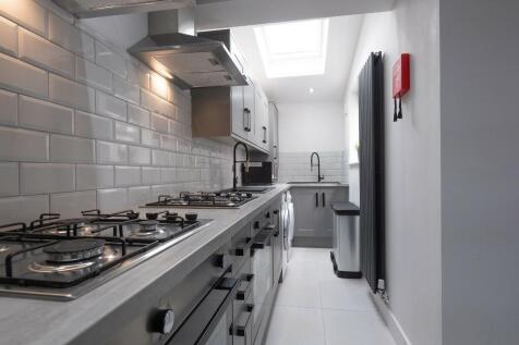 1 Bedroom House in LN1 1RP