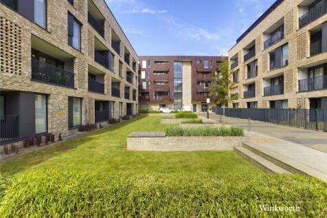 Communal Garden