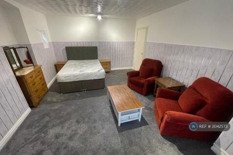 Living-Room / Bedroom