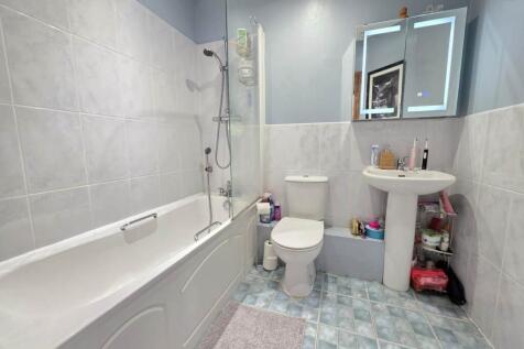 Bathroom 2