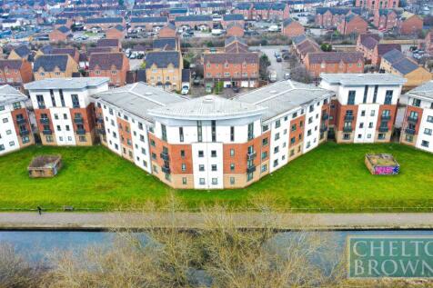 Aerial Shot