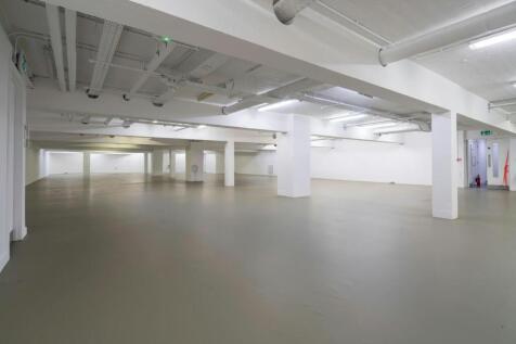 Lower Ground