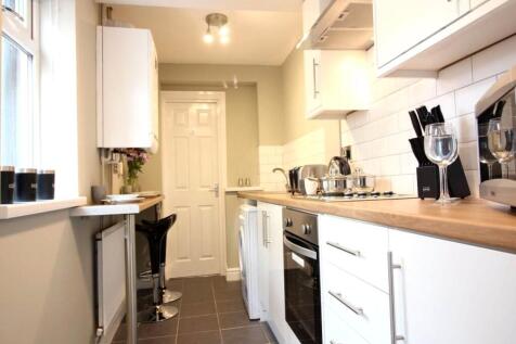 St. Annes Road, Doncaster, South Yorkshire, DN4 photo 4