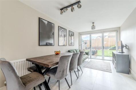 Family/Dining Room