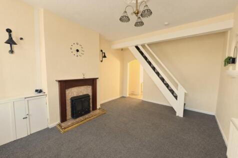 Hickleton Terrace, Thurnscoe photo 3