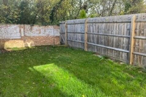 5 Quorn Road Garden