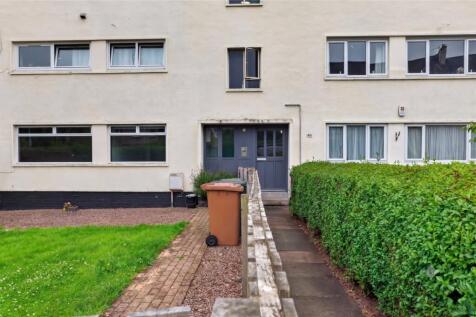 40/2 Oxgangs Avenue
