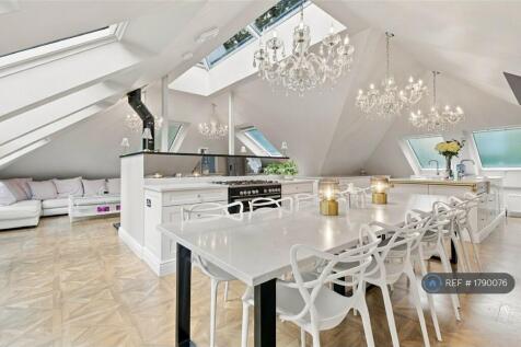 Upstairs Dining