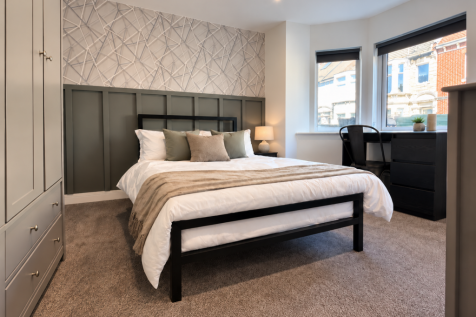 1 Bedroom House in PO2 8HN