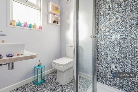 Loft Ensuite