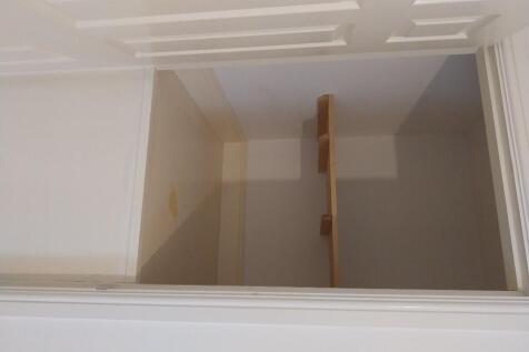 storage cupboard 
