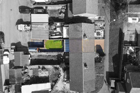 Aerial 