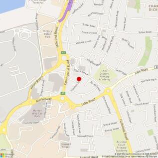 Property Map