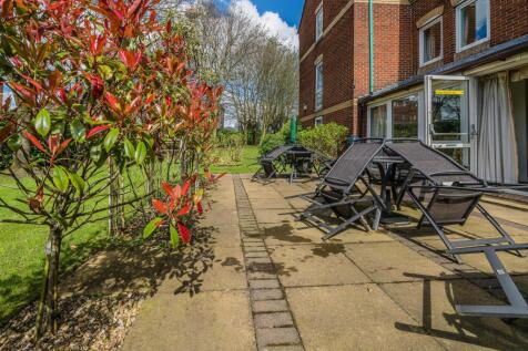 Communal Terrace