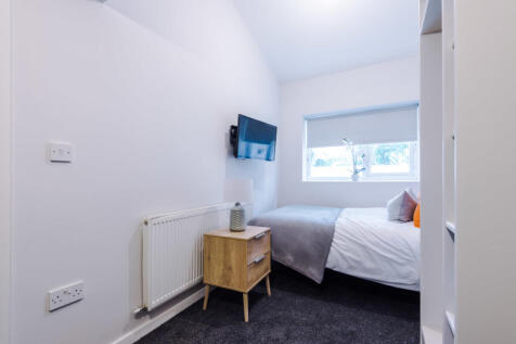 60b Derby, Bedroom 10