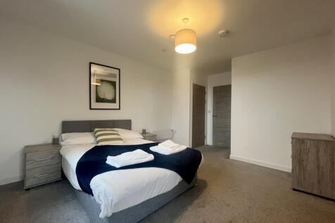 613 Bayard Apartments, Broadway, Peterborough, PE1 photo 5