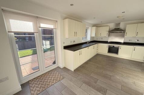 Snowdrop Avenue, Wynyard, Billingham photo 5