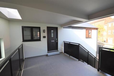 Apartment Entrance.JPG