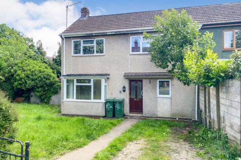 7 Hill Corner Road, Chippenham, Wiltshire, SN15 1DW