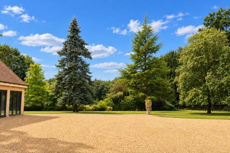 Grounds