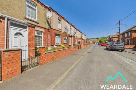 Bishop Auckland, DL13 - property photo