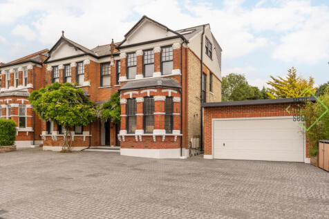 121 Friern Park, London, N12 9LH-73