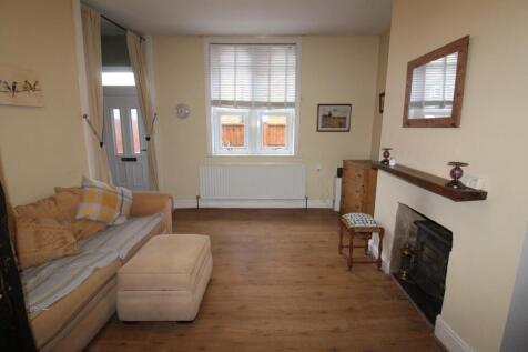 Lounge/Kitchen