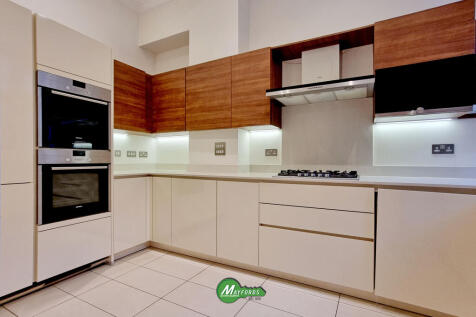 Four Bedroom Apartment for Sale
