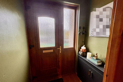 Vestibule