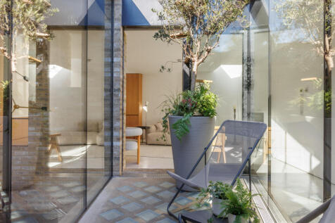 Terrace / Patio
