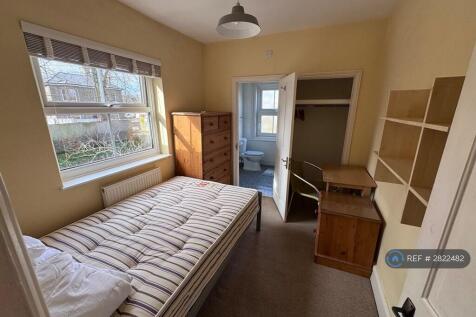 4th Bedroom 1