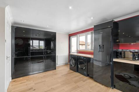 Kitchen/ Diner