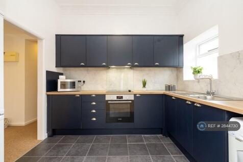 New Kitchen