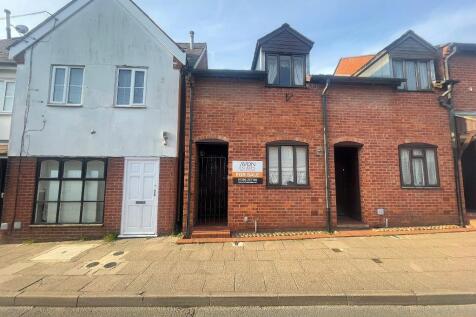 Alcester, B50 - property photo