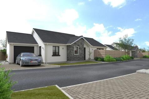 Plot 31 Oatlands Road