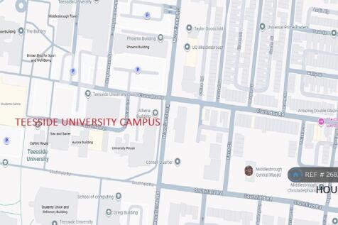 Location  Map