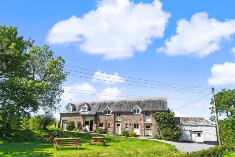 Mill Leat Cottages