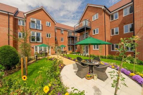 Shared gardens