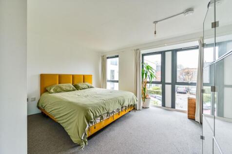 London, N1 - property photo