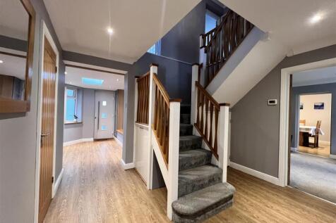 Entrance: