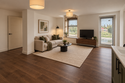 403 The Mill, Fletton Quays, Peterborough, PE2 photo 4