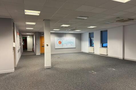 Office to rent Image 7