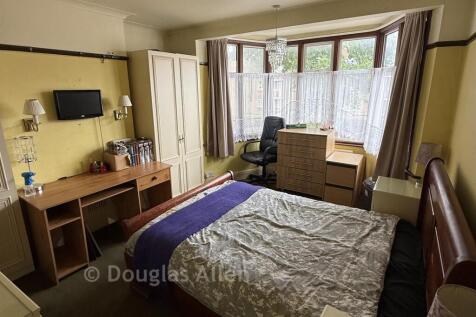 Bedroom C