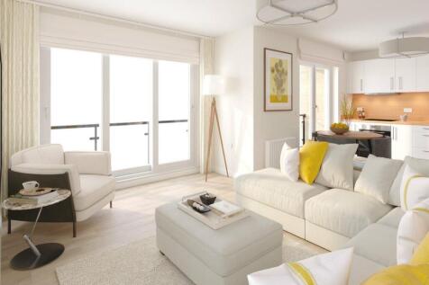 Kitchen/lounge