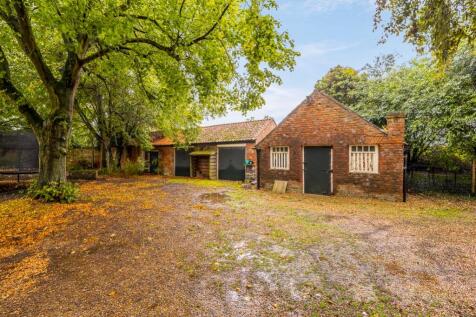 Osborne House (Holbeach)-18