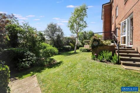 Communal Gardens 