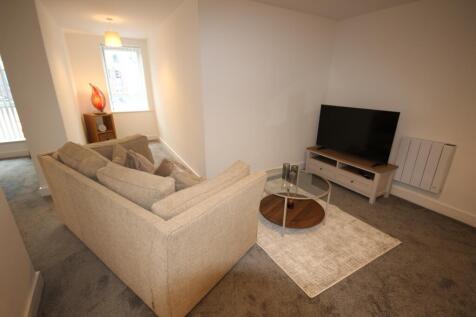 Horninglow Street, Staffordshire, Burton upon Trent, DE14 photo 5