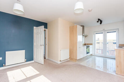 Kitchen/living sp...